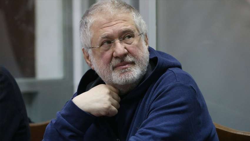 "Мне помогали формулировать" - свидетели по делу Коломойского опровергают переданные следствием показания "Мне помогали формулировать" - свидетели по делу Коломойского опровергают переданные следствием показания