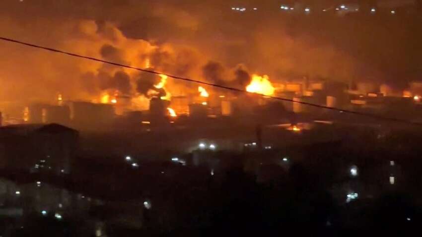 "Такое нельзя было даже представить": раскрыта неожиданная правда о страшном поражении РФ 