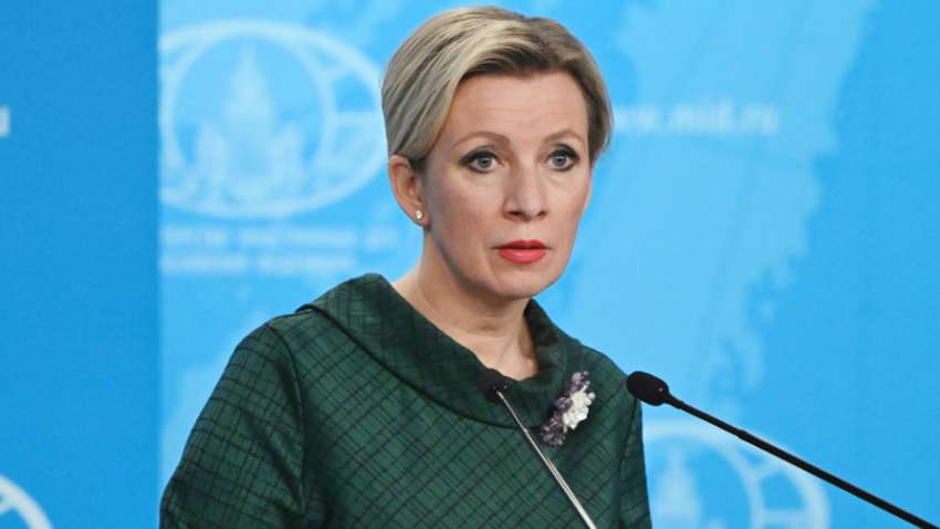 В России ответили на санкции Канады: на какой шаг пошла Москва В России ответили на санкции Канады: на какой шаг пошла Москва