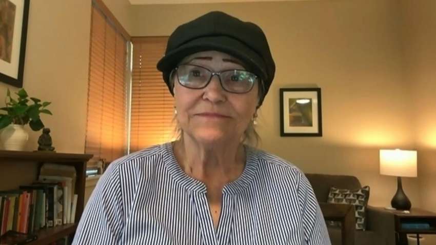 Бывшая поклонница Трампа отказалась от помилования: как объяснила Бывшая поклонница Трампа отказалась от помилования: как объяснила