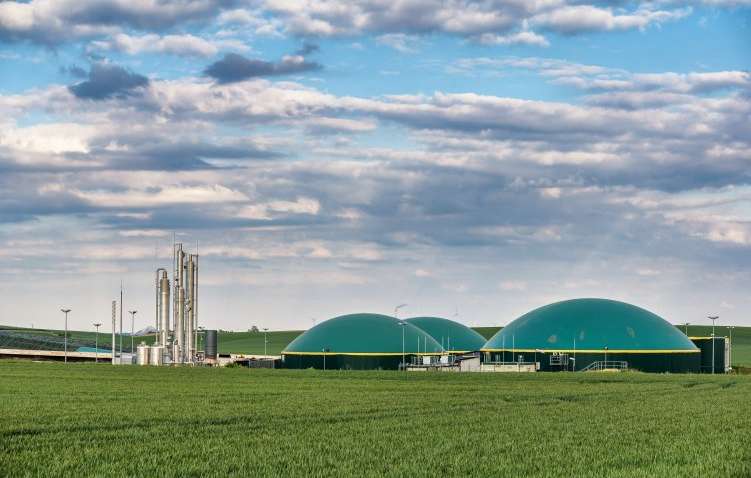 Рынок биометана в Украине получил "зеленый свет"