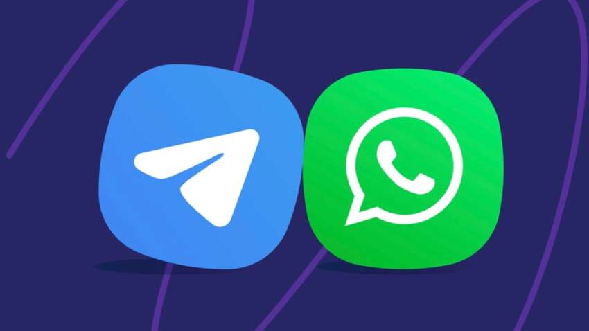 Россия без Telegram и What’s App: массовые блокировки 