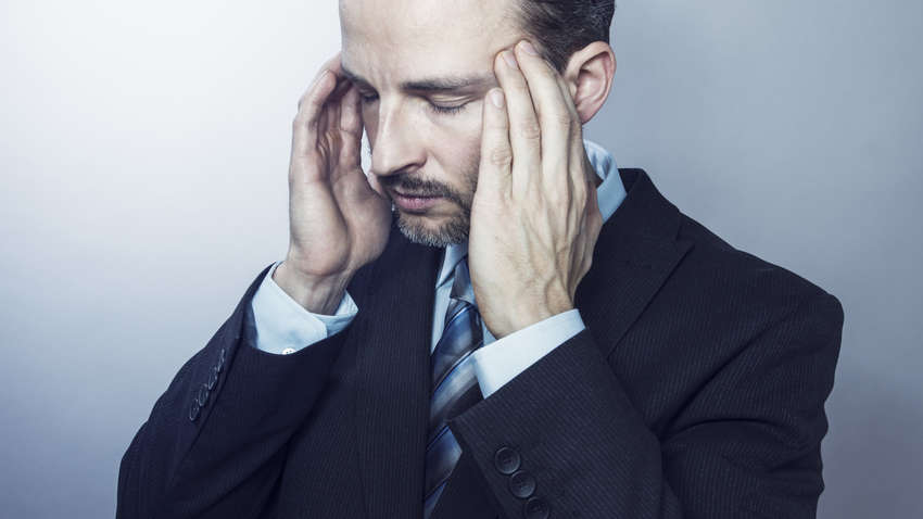 Три найбільш чоловічих способи миттєво позбутися стресу Три найбільш чоловічих способи миттєво позбутися стресу