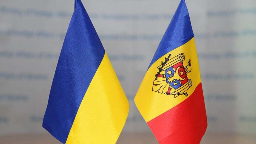Украина и Молдова углубляют сотрудничество - подробнее об отношениях стран Украина и Молдова углубляют сотрудничество - подробнее об отношениях стран