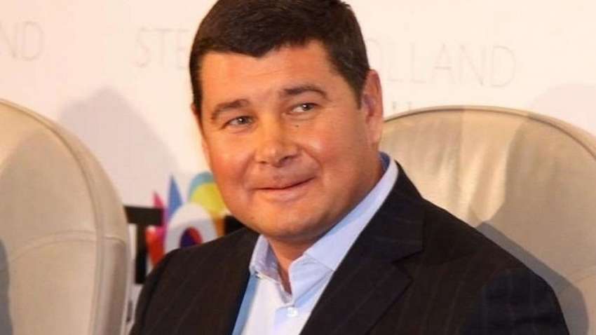 САП ответила на отказ суда Германии  об экстрадиции Онищенко  в Украину 