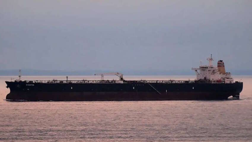 Танкер под обстрелом и финал сотрудничества с РФ: турецкий флот выходит из игры