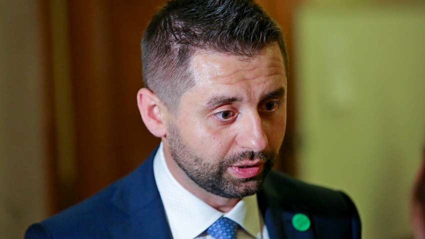 Арахамія: "Мій прогноз: нормандська зустріч пройде в грудні"