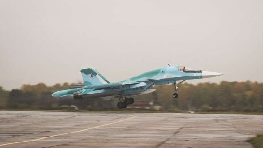 РФ втрачає захист: подробиці нової спецоперації РФ втрачає захист: подробиці нової спецоперації