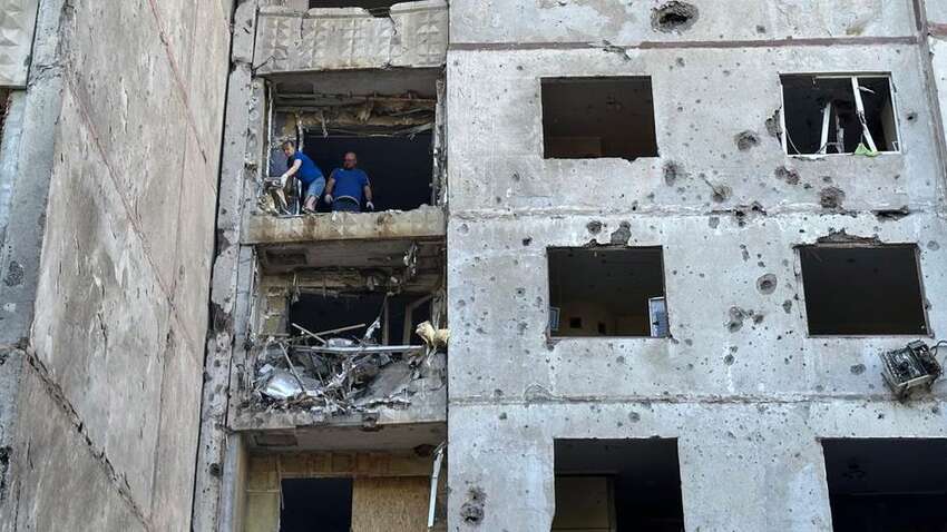 Какую травму получили украинцы: психологи рассказали, как теперь выжить