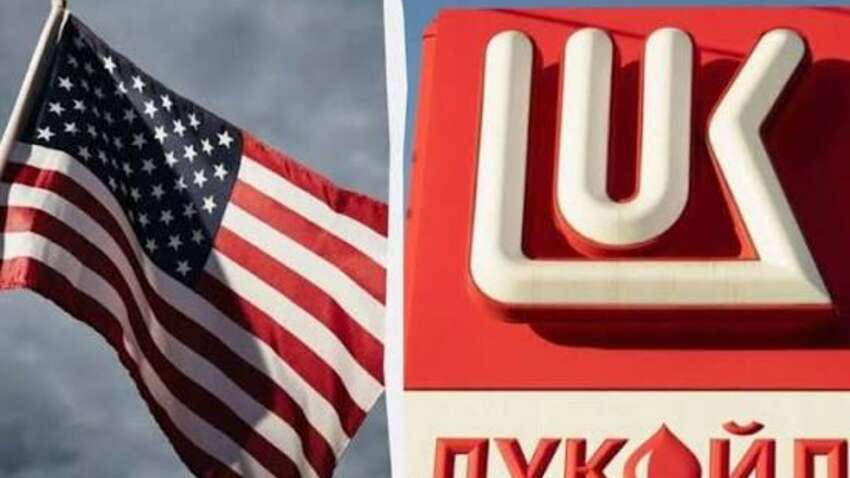 Еще один подарок Путину: кого США вывели из-под санкций Еще один подарок Путину: кого США вывели из-под санкций