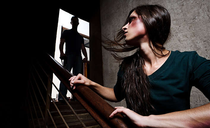 Проблема домашнего насилия будет решена: Геращенко рассказал о единственном выходе Проблема домашнего насилия будет решена: Геращенко рассказал о единственном выходе