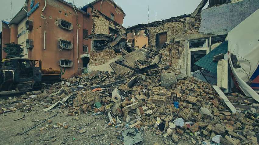 Ворог міняє військову тактику: що розповіли в українській розвідці