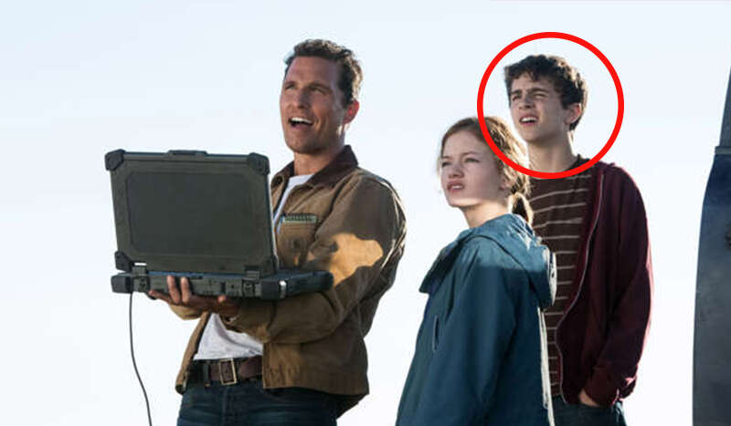 10 відомих акторів, яких ви не помічали у культових фільмах 10 відомих акторів, яких ви не помічали у культових фільмах