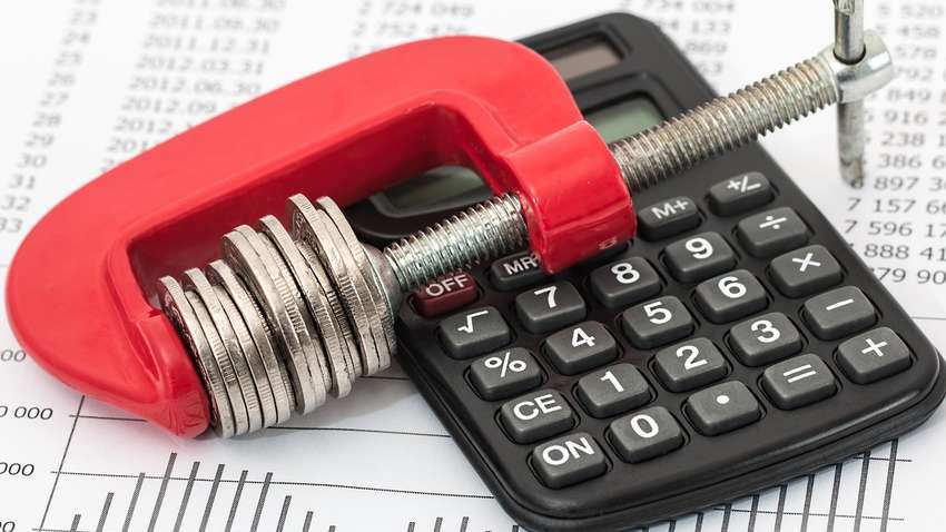 Украине разрешили приостановить выплаты по внешнему долгу Украине разрешили приостановить выплаты по внешнему долгу