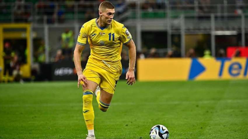 Названо 11 найбільших розчарувань Євро-2024: у списку два футболісти збірної України