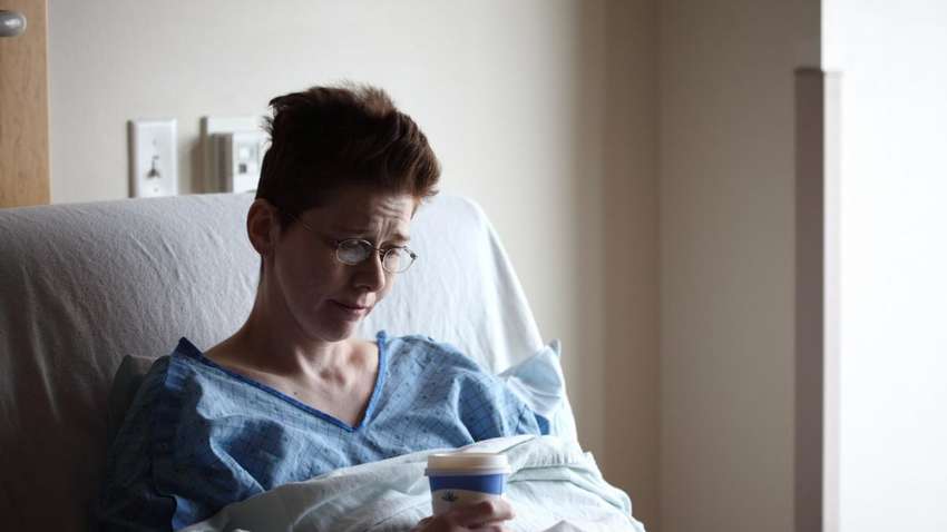 Ляшко назвал причину мощной вспышки коронавируса в Украине