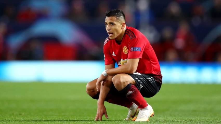 Ще один зоряний гравець "Манчестер Юнайтед" може опинитися в Італії