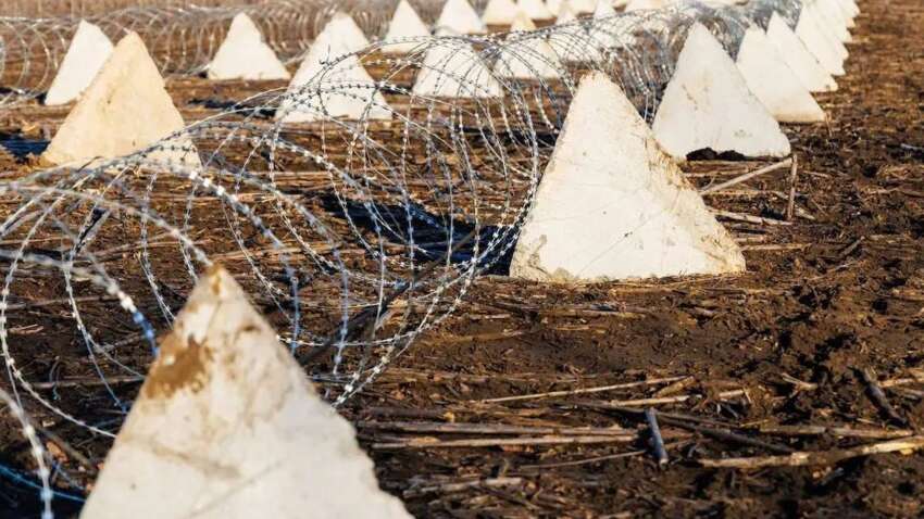 Росіяни намагалися прорвати кордон на новому напрямку: що відомо