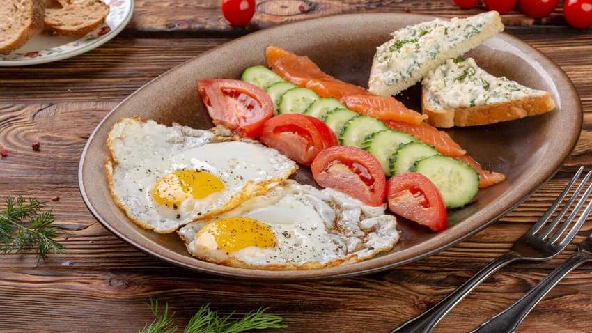 Врач назвала самые вредные продукты для завтрака Врач назвала самые вредные продукты для завтрака