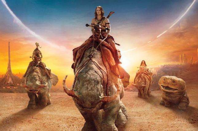 Визначено найбільш провальний фільм в історії Голлівуду