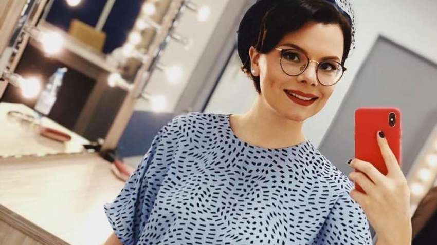 Невиліковно хвора: молода дружина путініста зробила зізнання про своє здоров'я