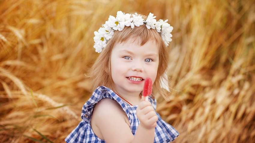 5 приголомшливих причин любити дітей дошкільного віку