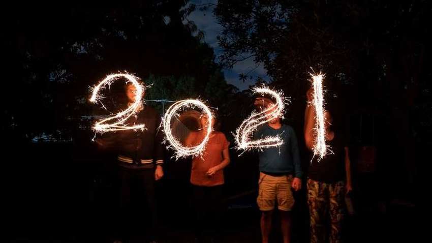 Журнал Time опубликовал лучшие кадры 2021 года (ФОТО) Журнал Time опубликовал лучшие кадры 2021 года (ФОТО)