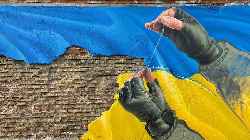 Что для Украины станет победой в войне. Какие сценарии и возможности