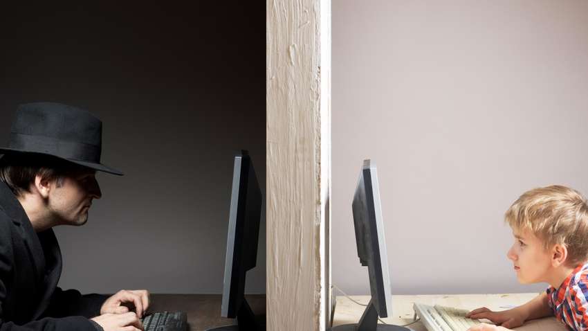 У Мінцифра запустять онлайн-курс, щоб навчити батьків захисту дітей в інтернеті