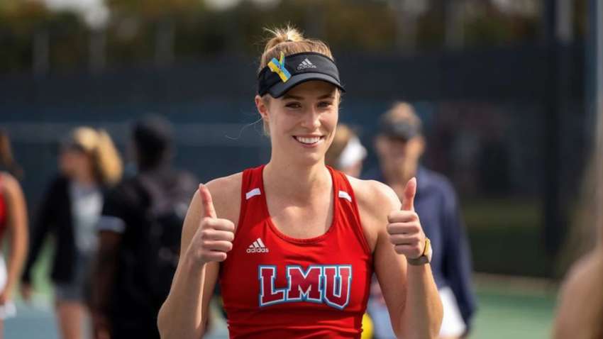 Российская спортсменка мечтает об украинском гражданстве: «Жду день, когда выброшу российский паспорт»