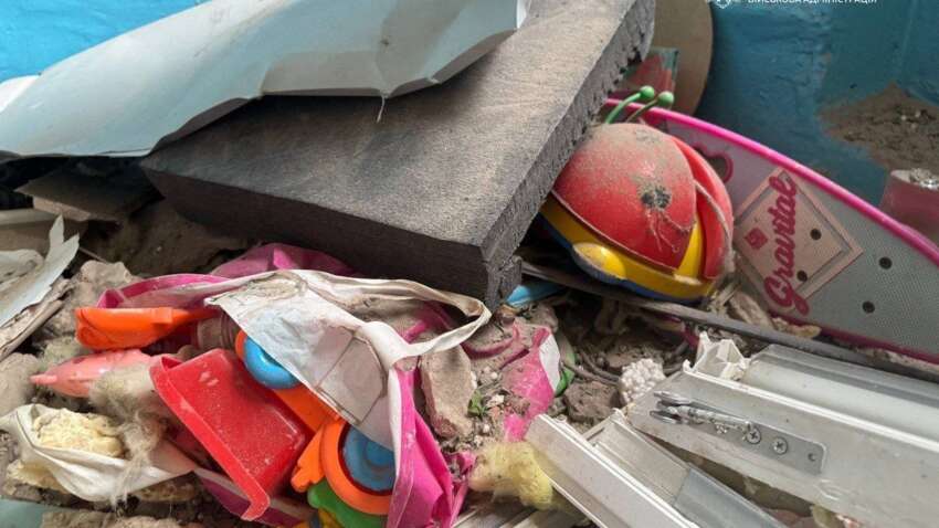 После атаки РФ с Днепра начали поступать тревожные новости: что известно о погибших