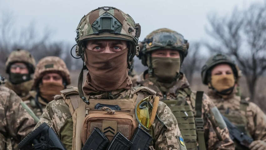 Россия пошла в наступление и ушла в минус: ВСУ переломили ситуацию на ключевом направлении