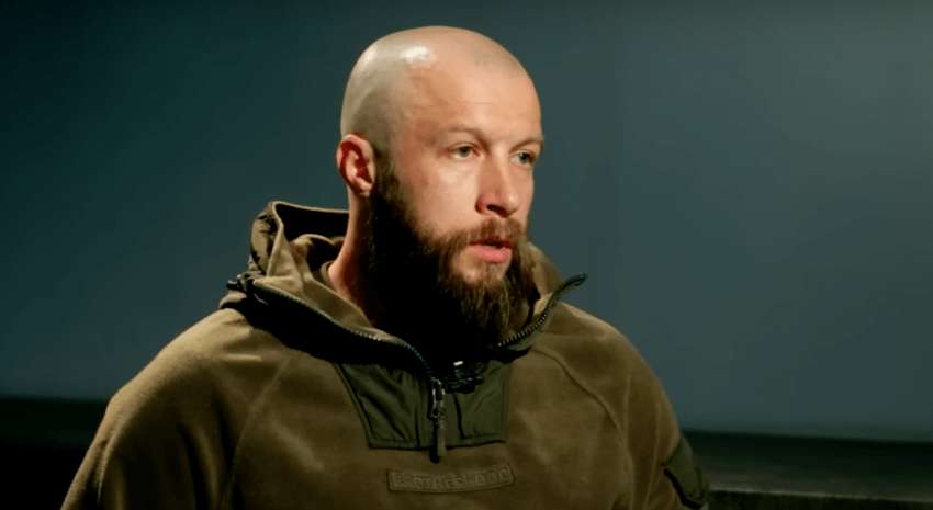 В Третьей штурмовой назвали настоящую цель ударов россиян по гражданским в Украине