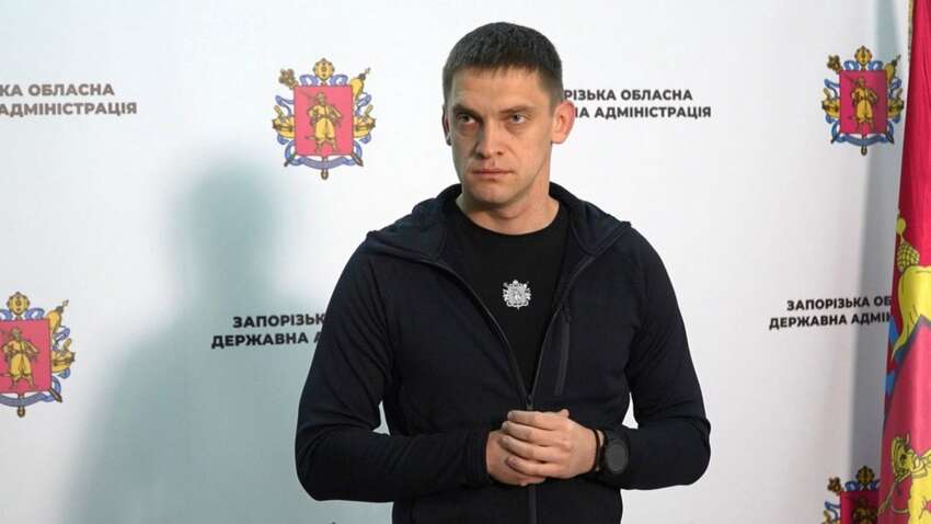 Угроза для Запорожья выросла: Федоров рассказал о ситуации на линии фронта 