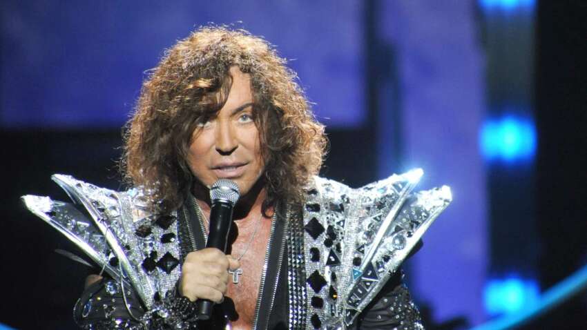  Звезда советской эстрады сильно сдал: что известно о его состоянии