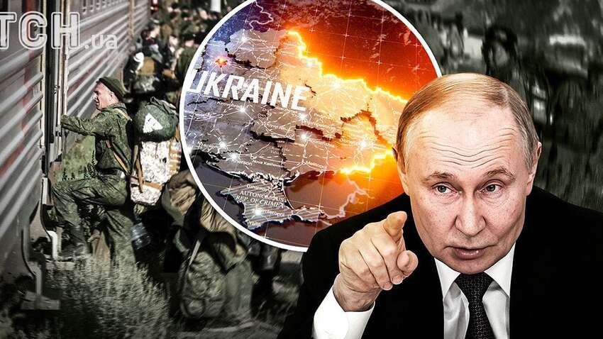 Попереду найгірший сценарій: українців ошелешили прогнозом терміну війни 