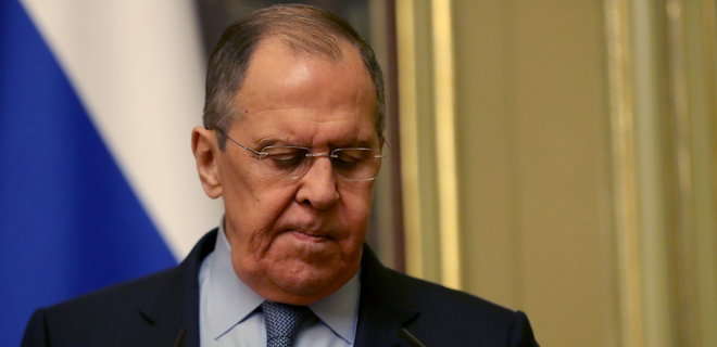 У РФ відреагували на мирний план Італії щодо України У РФ відреагували на мирний план Італії щодо України