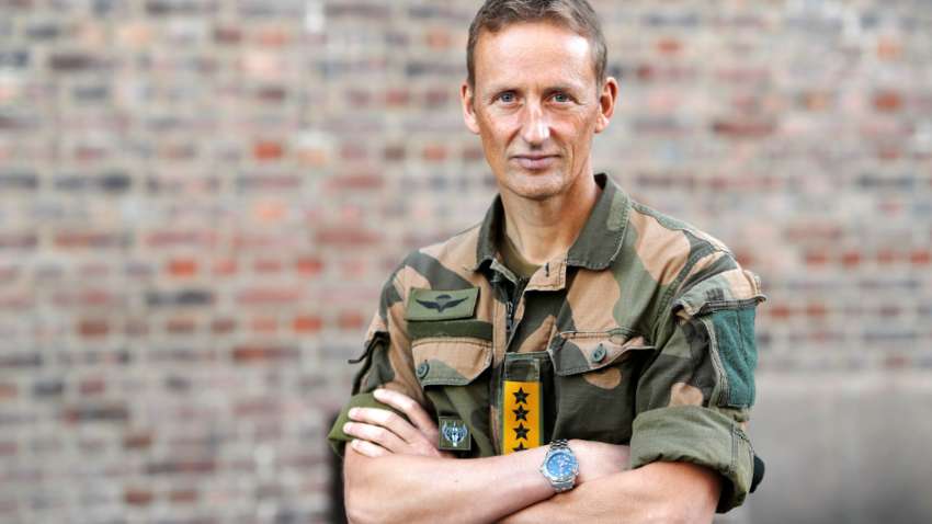 Наслідки російського вторгнення в Україну видно поблизу Норвегії