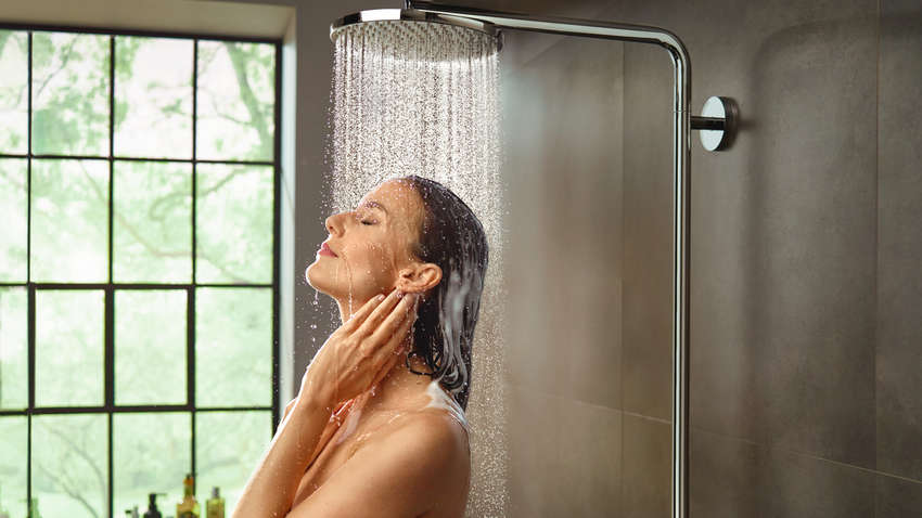 Експерти назвали частину тіла, яку не потрібно мити