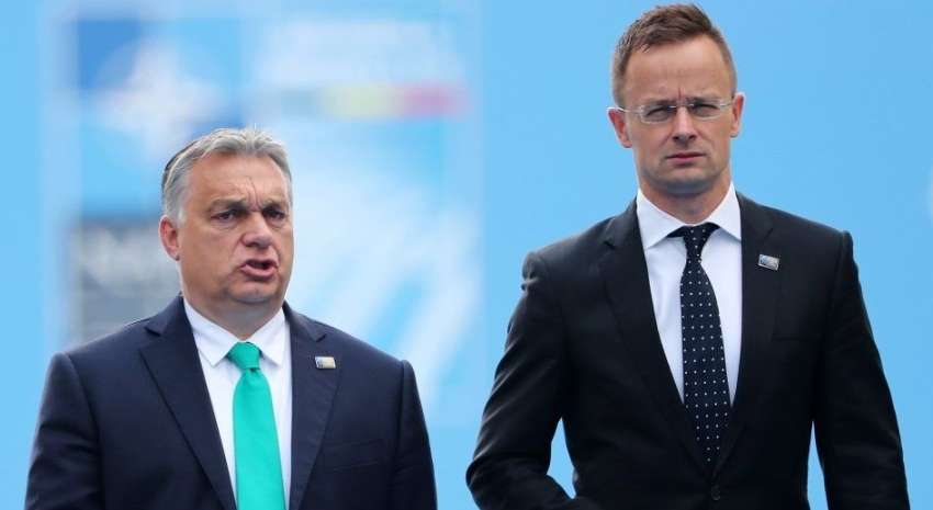 Почему Венгрия продолжает подыгрывать России – есть ли способ, как приструнить Будапешт