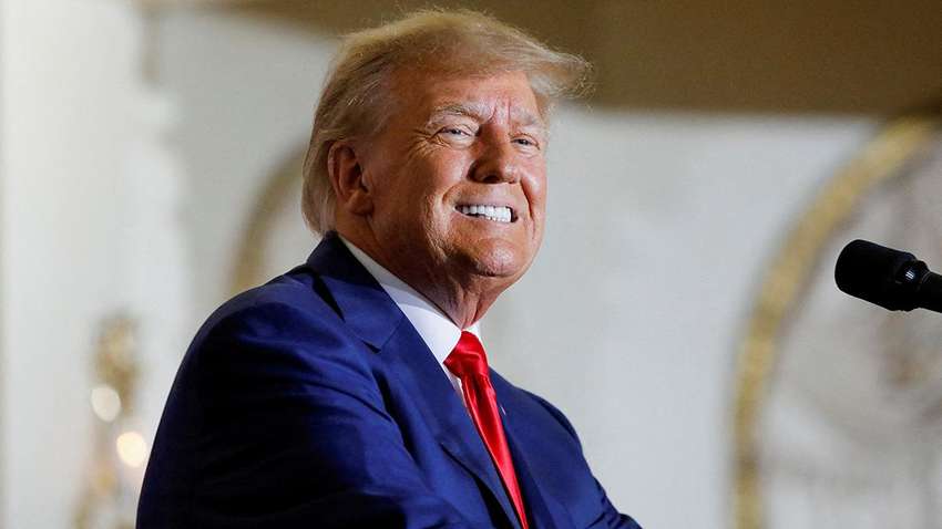 У Трампа объяснили его видение по окончанию войны в Украине