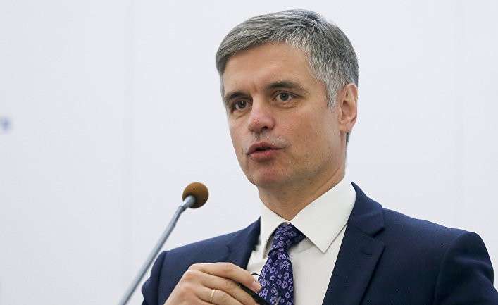 Украинца, что болел коронавирусом, вскоре выпишут из больницы, – Пристайко