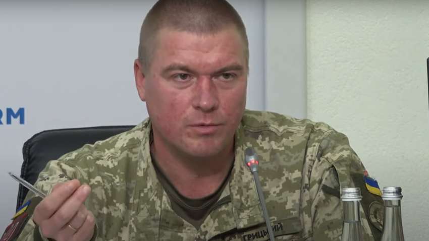 Военные ИТ-технологии - цифровая трансформация современной украинской армии Военные ИТ-технологии - цифровая трансформация современной украинской армии