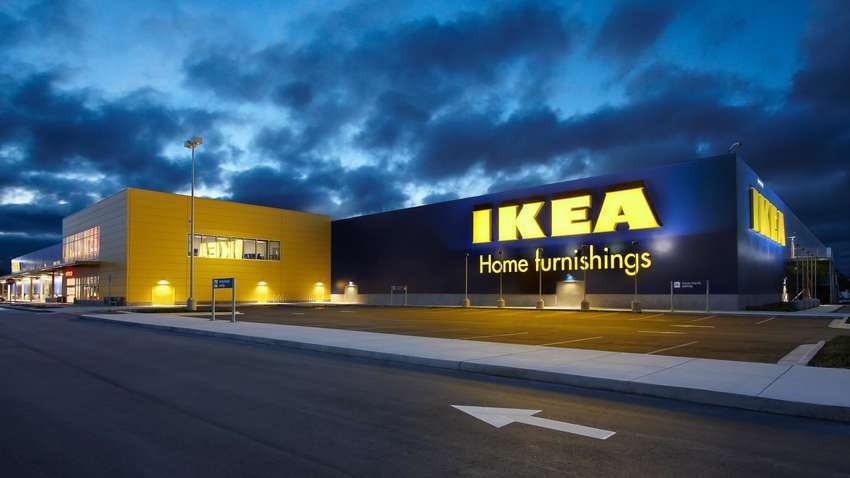 Занадто високий попит: IKEA обмежила можливість замовлень в Україні