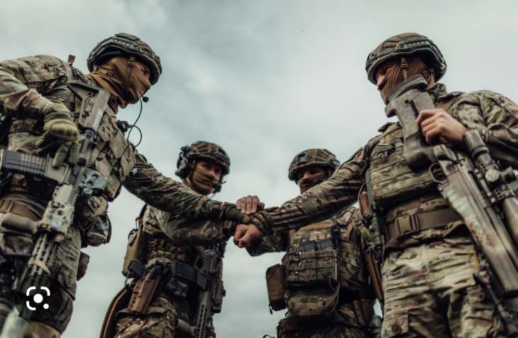 В Украине цифровизируют процессы военно-врачебной комиссии: детали В Украине цифровизируют процессы военно-врачебной комиссии: детали