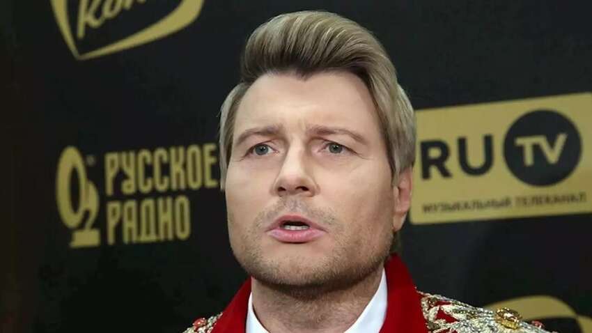 Організм з'їдає сам себе: російський співак-путініст тане на очах через хворобу Організм з'їдає сам себе: російський співак-путініст тане на очах через хворобу