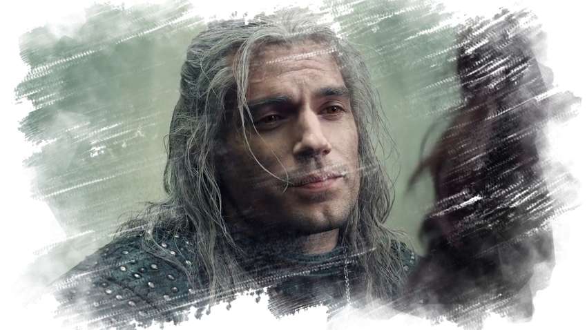 Netflix анонсировал новый сериал про Ведьмака Netflix анонсировал новый сериал про Ведьмака