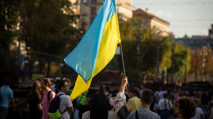 Сколько украинцев еще верят, что возможно победить в войне: новые результаты опроса