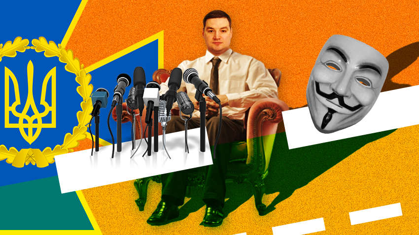 Откровения Нескоромного: чем опасны для Офиса президента и СБУ заявления беглеца