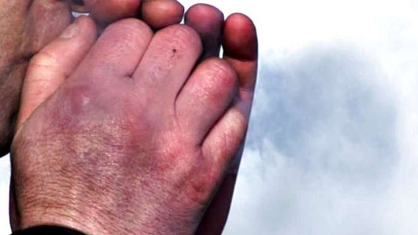 Мороз убиває: на Рівненщині за одну ніч загинули двоє молодих людей